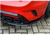 Añadido trasero Kia Stinger CK