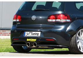 Añadidos laterales Renault Clio 5 R.S.Line