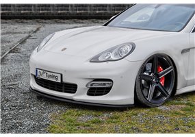 Labio delantero Porsche Panamera 970