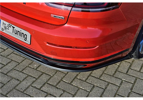 Difusor Volkswagen Arteon R-Line