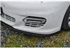 Labio delantero Porsche Panamera 970