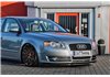 Labio delantero Audi A4 B7 año 2004-2008