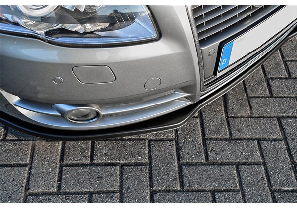 Labio delantero Audi A4 B7 año 2004-2008