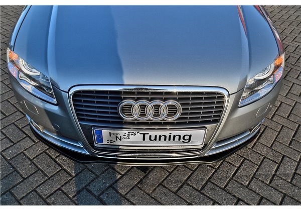 Labio delantero Audi A4 B7 año 2004-2008