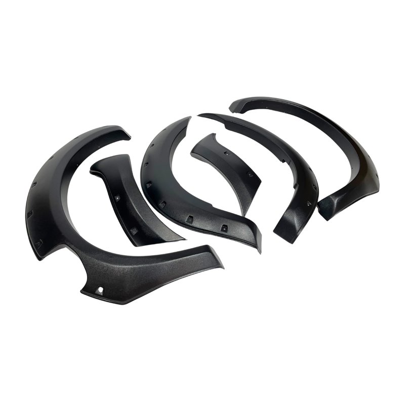 Añadido trasero Kia Optima JF Sportswagon ABS