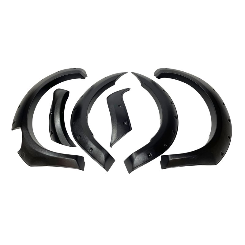 Añadido trasero Kia Optima JF Sportswagon ABS