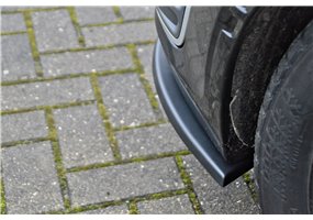 Añadidos Ford Focus ST DA3 BIS Facelift