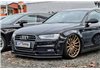 Labio delantero Audi A4 B8 Facelift S-Line año 2011-2015