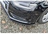 Labio delantero Audi A4 B8 Facelift S-Line año 2011-2015