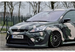 Labio delantero Ford Focus 2 RS DA3 Bj 2009-2010