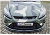 Labio delantero Ford Focus 2 RS DA3 Bj 2009-2010