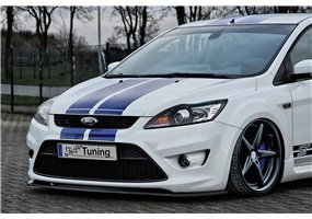 Labio delantero Ford Focus ST DA3 Facelift MK2 07-10