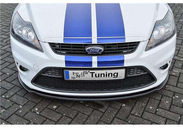 Labio delantero Ford Focus ST DA3 Facelift MK2 07-10