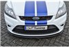 Labio delantero Ford Focus ST DA3 Facelift MK2 07-10