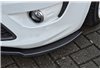 Labio delantero Ford Focus ST DA3 Facelift MK2 07-10