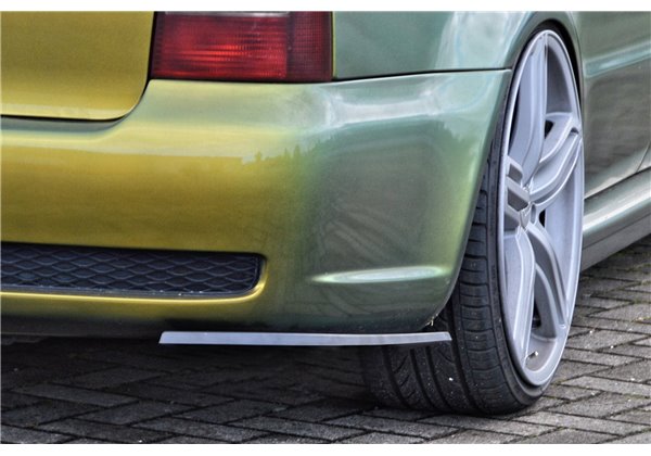 Añadido trasero Audi RS4 B5 año 1999-2001