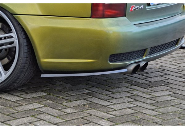 Añadido trasero Audi RS4 B5 año 1999-2001
