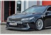 Labio delantero Kia Optima JF Sportswagon ABS