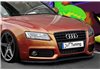 Labio delantero Audi A5 B8 año 2005-2011