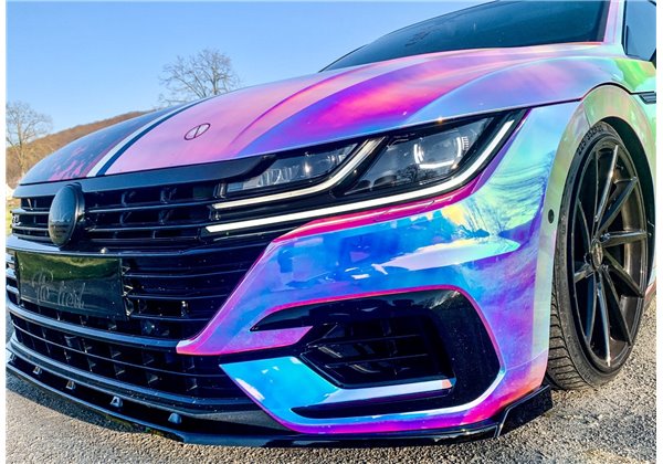 Labio delantero Volkswagen Arteon