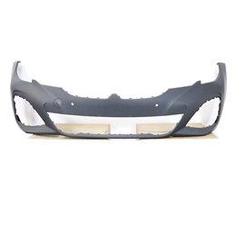 Añadido trasero Ford Focus DEH ST-Line año 2018-