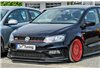 Labio delantero Volkswagen Polo 6C 5 GTI