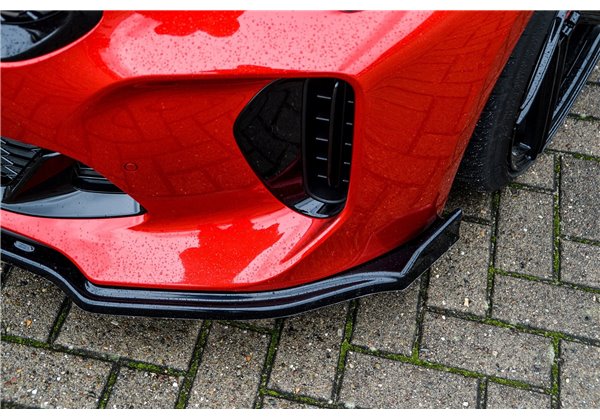 Labio delantero Kia Stinger CK