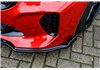 Labio delantero Kia Stinger CK