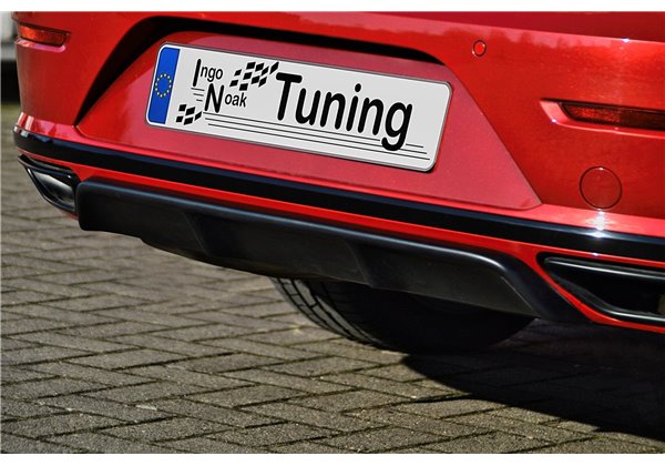 Difusor Volkswagen Arteon R-Line