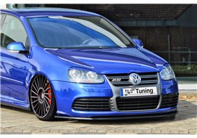 Labio delantero Volkswagen Golf 5 MK5 R32