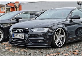 Labio delantero Audi A4 B8 Facelift año 2011-2015