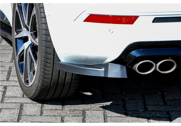 Añadido trasero Cupra Ateca 5FP