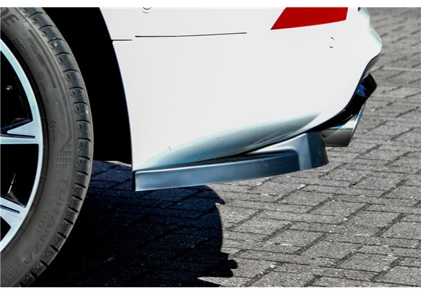 Añadido trasero Cupra Ateca 5FP