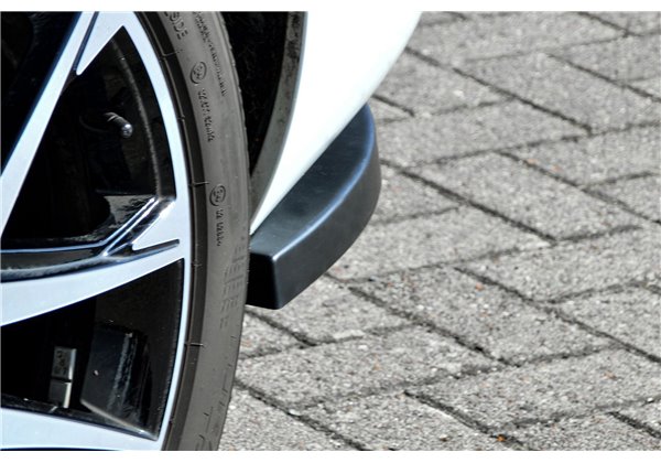 Añadido trasero Cupra Ateca 5FP