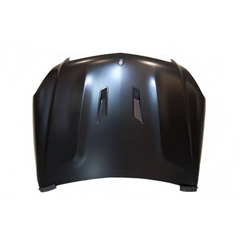 Labio delantero Volkswagen Golf 5 GTI ED.30