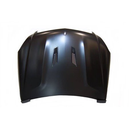 Labio delantero Volkswagen Golf 5 GTI ED.30