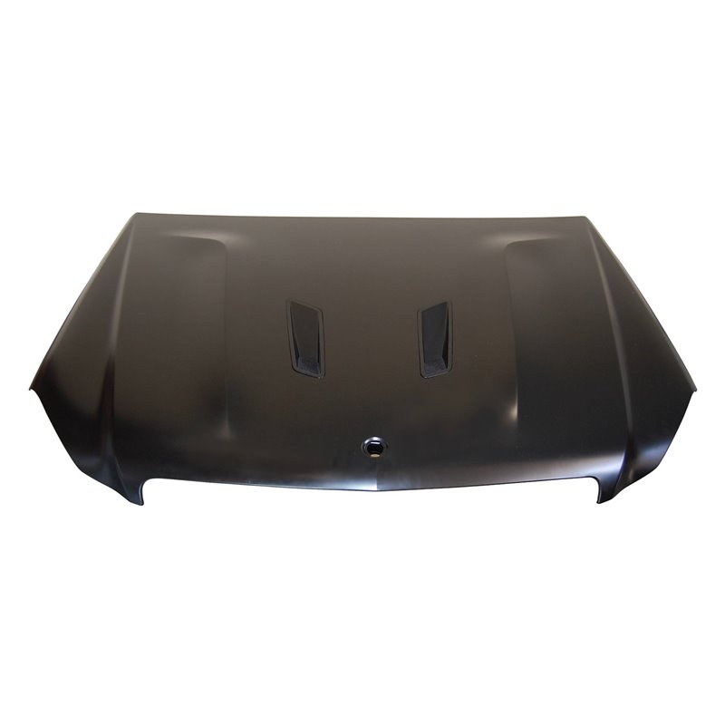 Labio delantero Volkswagen Golf 5 GTI ED.30