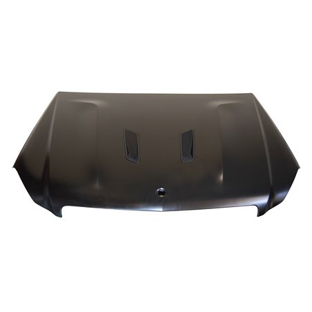 Labio delantero Volkswagen Golf 5 GTI ED.30