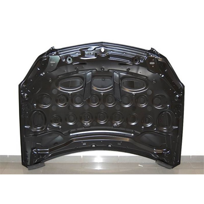 Añadido trasero Hyundai I30 N-Line Kombi