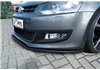 Labio delantero Volkswagen Polo 5 6R