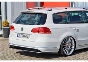 Añadidos Volkswagen Passat 3C B7 R-Line