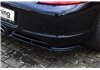 Añadido trasero Porsche Cayman 987