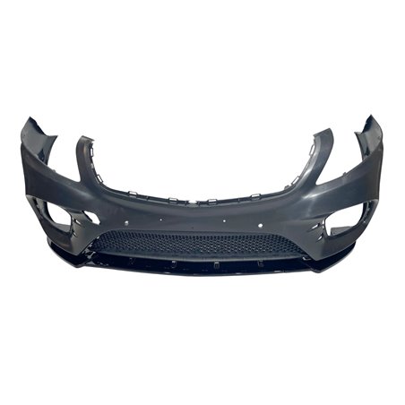 Añadidos Volkswagen Passat 3C B7 R-Line