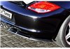 Añadido trasero Porsche Cayman 987