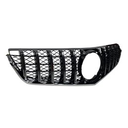 Labio delantero Volkswagen Polo WRC