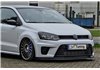 Labio delantero Volkswagen Polo WRC
