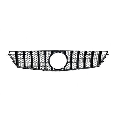 Labio delantero Volkswagen Polo WRC