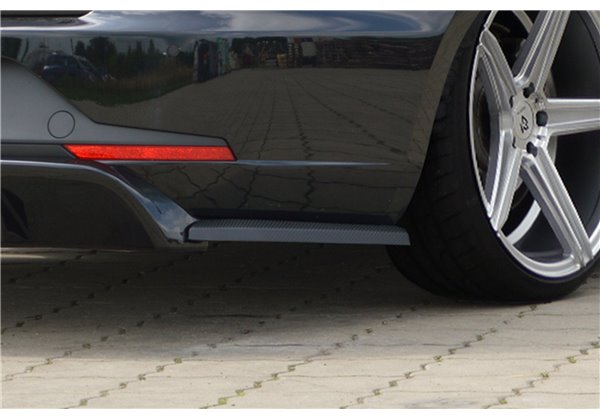 Añadido trasero Seat Leon 3 5F