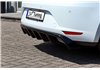 Añadido trasero Seat Leon 3 5F Style