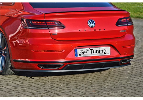 Difusor Volkswagen Arteon R-Line